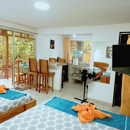 Hotel Boutique D Angelo Manzanillo  Zewnętrze zdjęcie