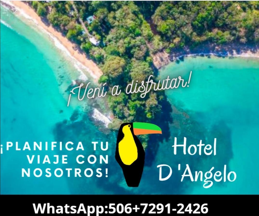 Hotel Boutique D Angelo Manzanillo  Zewnętrze zdjęcie