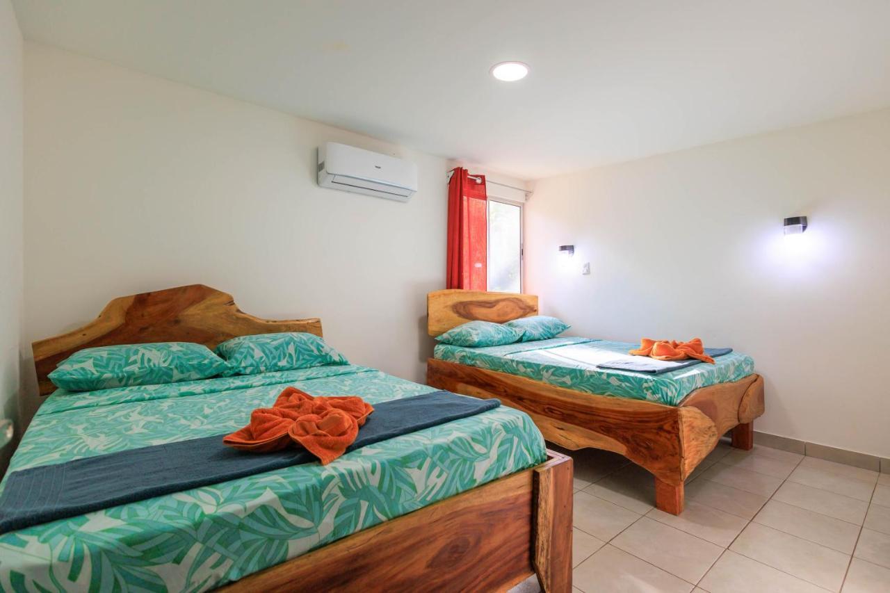 Hotel Boutique D Angelo Manzanillo  Zewnętrze zdjęcie