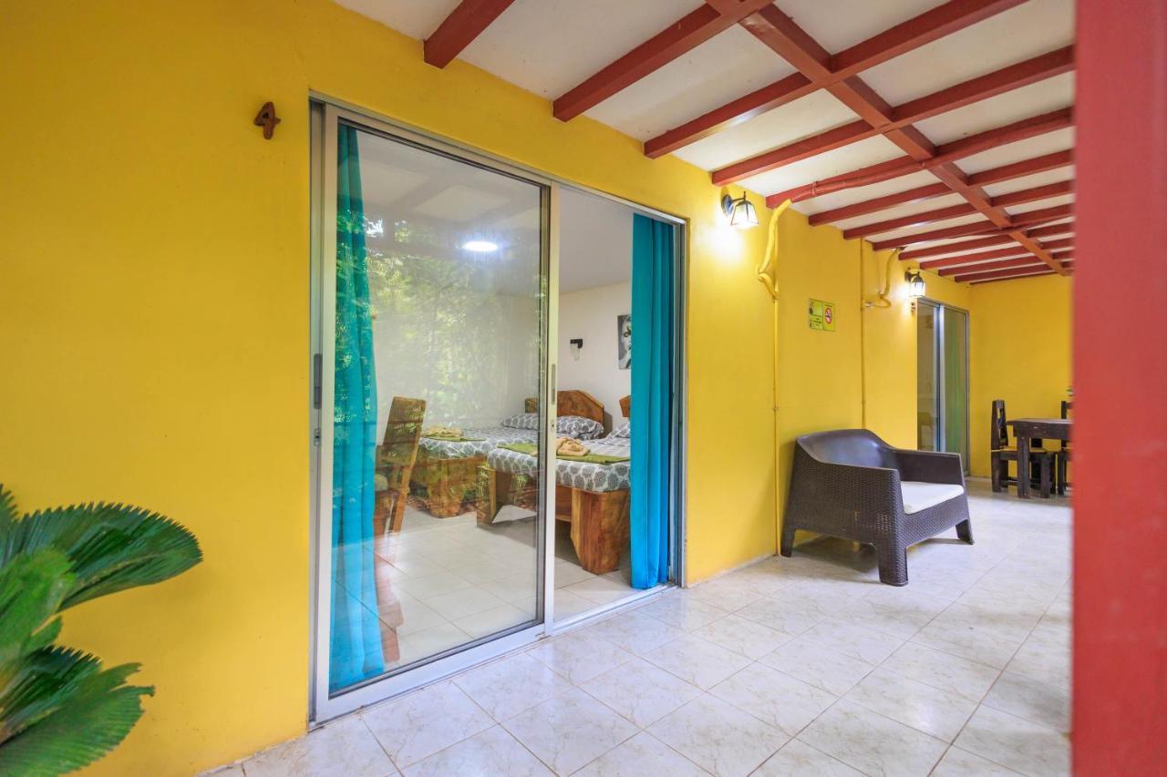 Hotel Boutique D Angelo Manzanillo  Zewnętrze zdjęcie