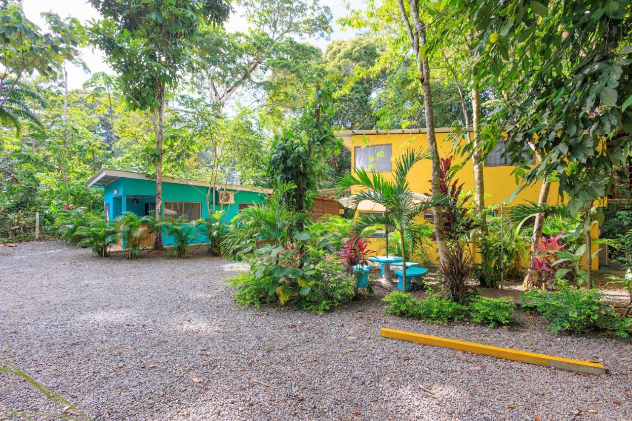 Hotel Boutique D Angelo Manzanillo  Zewnętrze zdjęcie