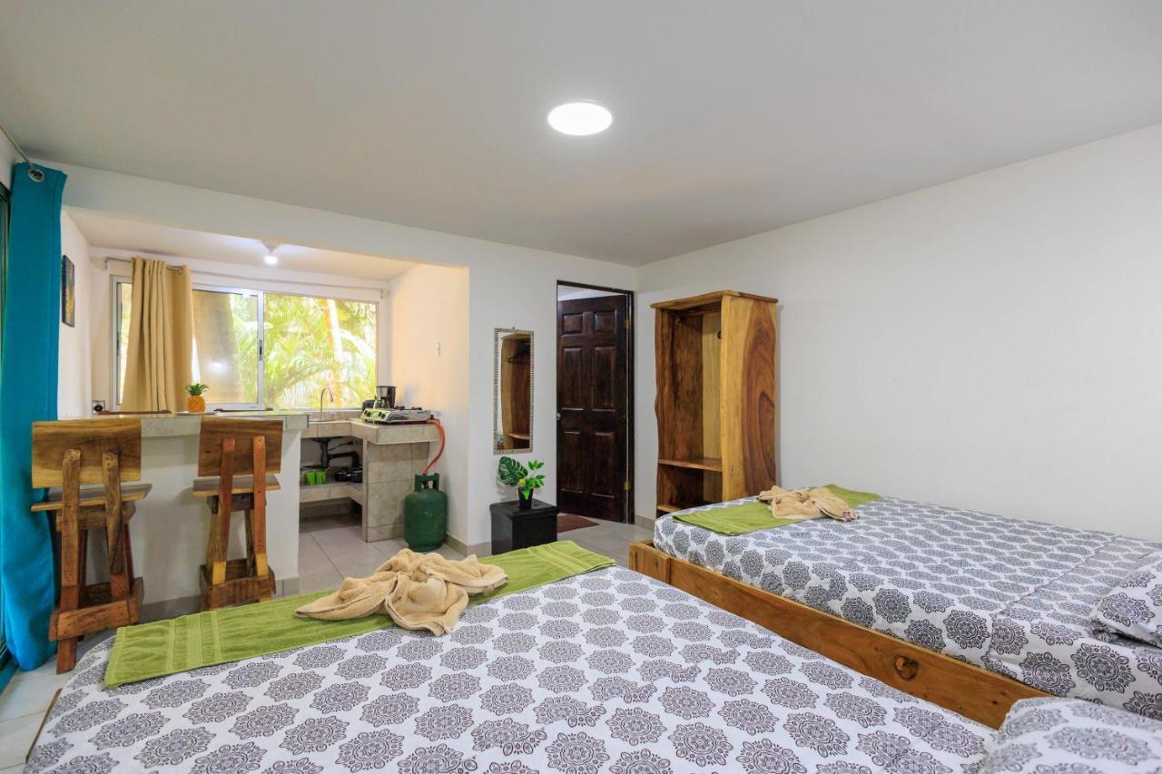 Hotel Boutique D Angelo Manzanillo  Zewnętrze zdjęcie