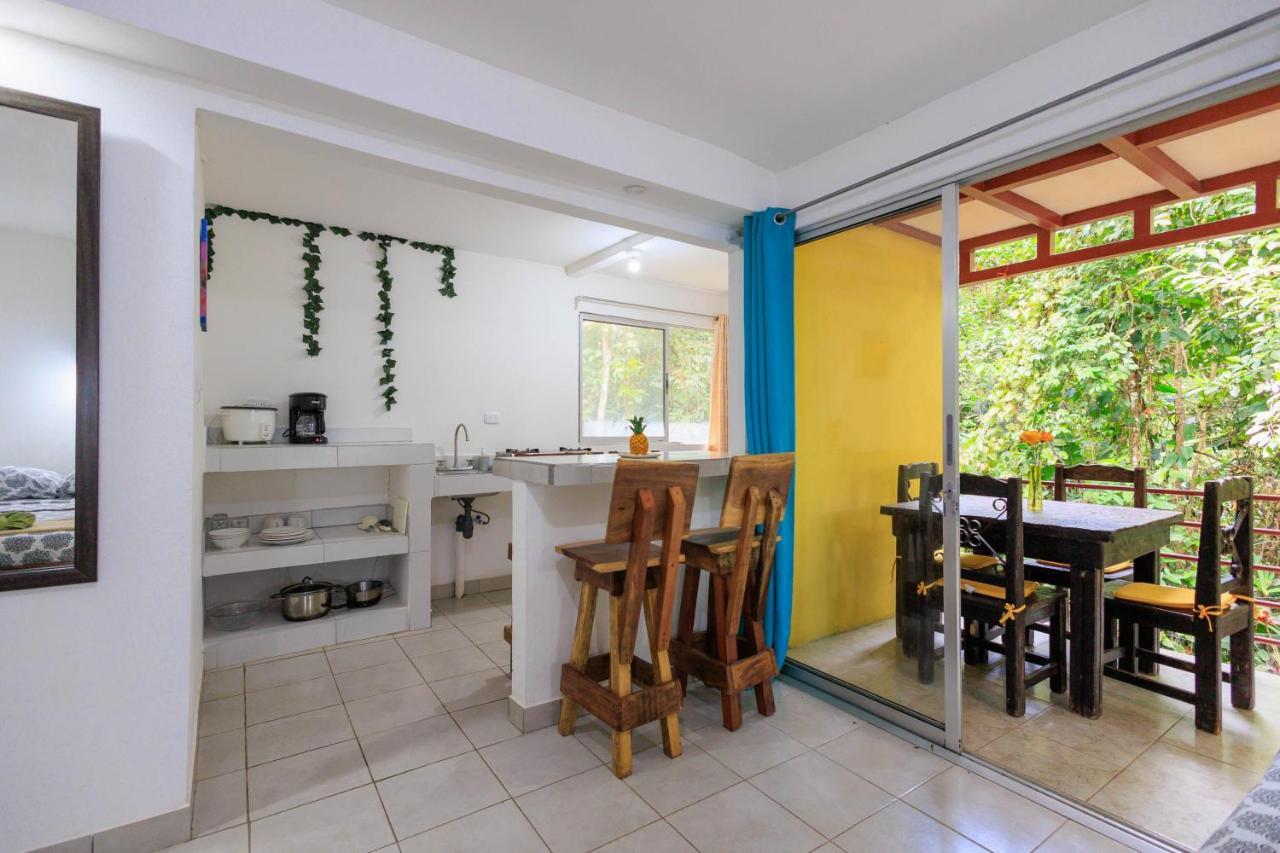 Hotel Boutique D Angelo Manzanillo  Zewnętrze zdjęcie