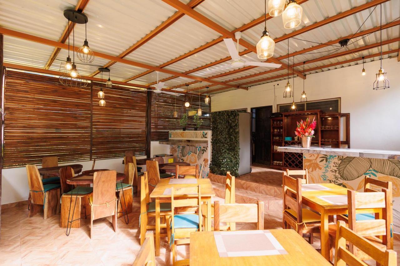 Hotel Boutique D Angelo Manzanillo  Zewnętrze zdjęcie