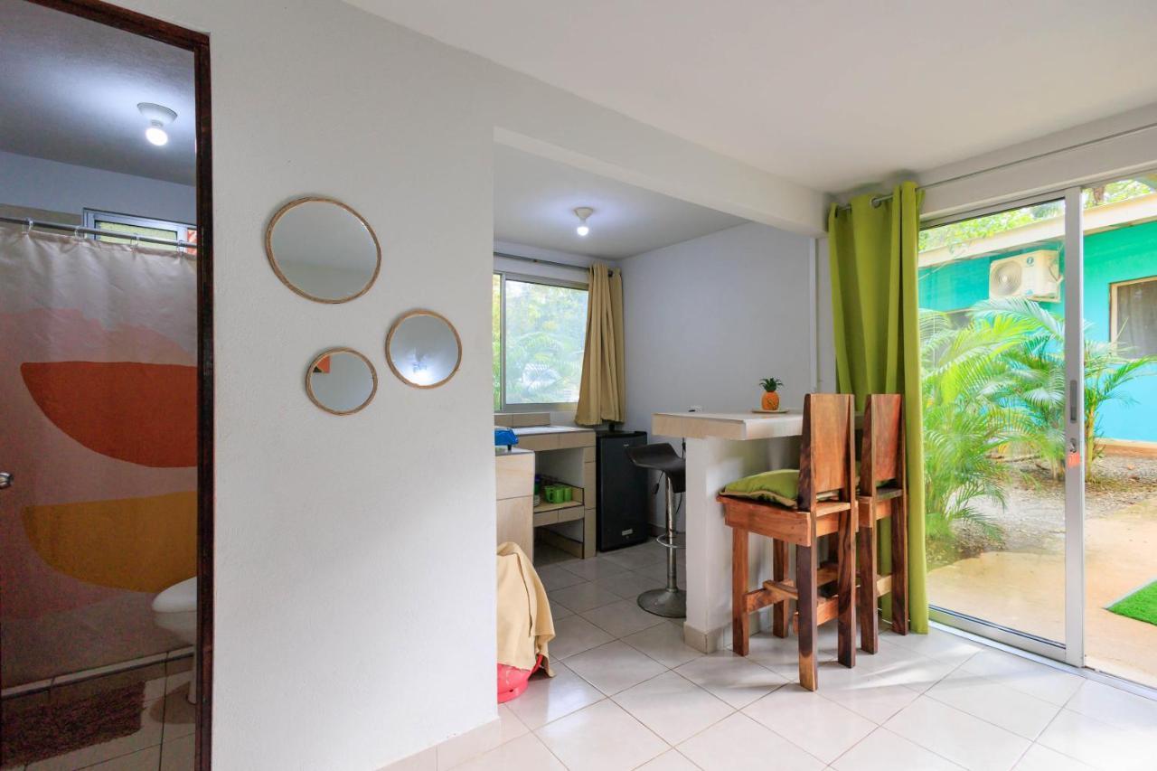 Hotel Boutique D Angelo Manzanillo  Zewnętrze zdjęcie