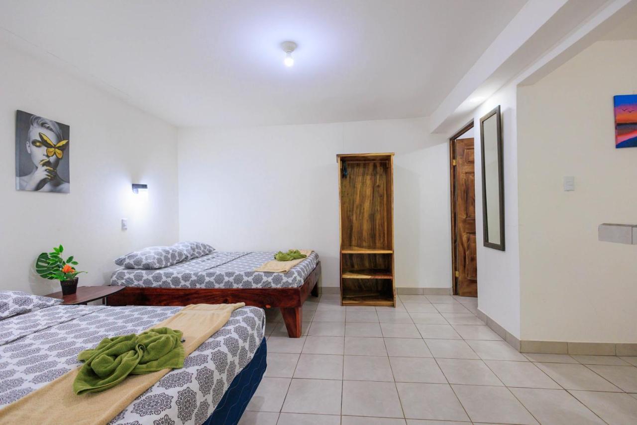 Hotel Boutique D Angelo Manzanillo  Zewnętrze zdjęcie