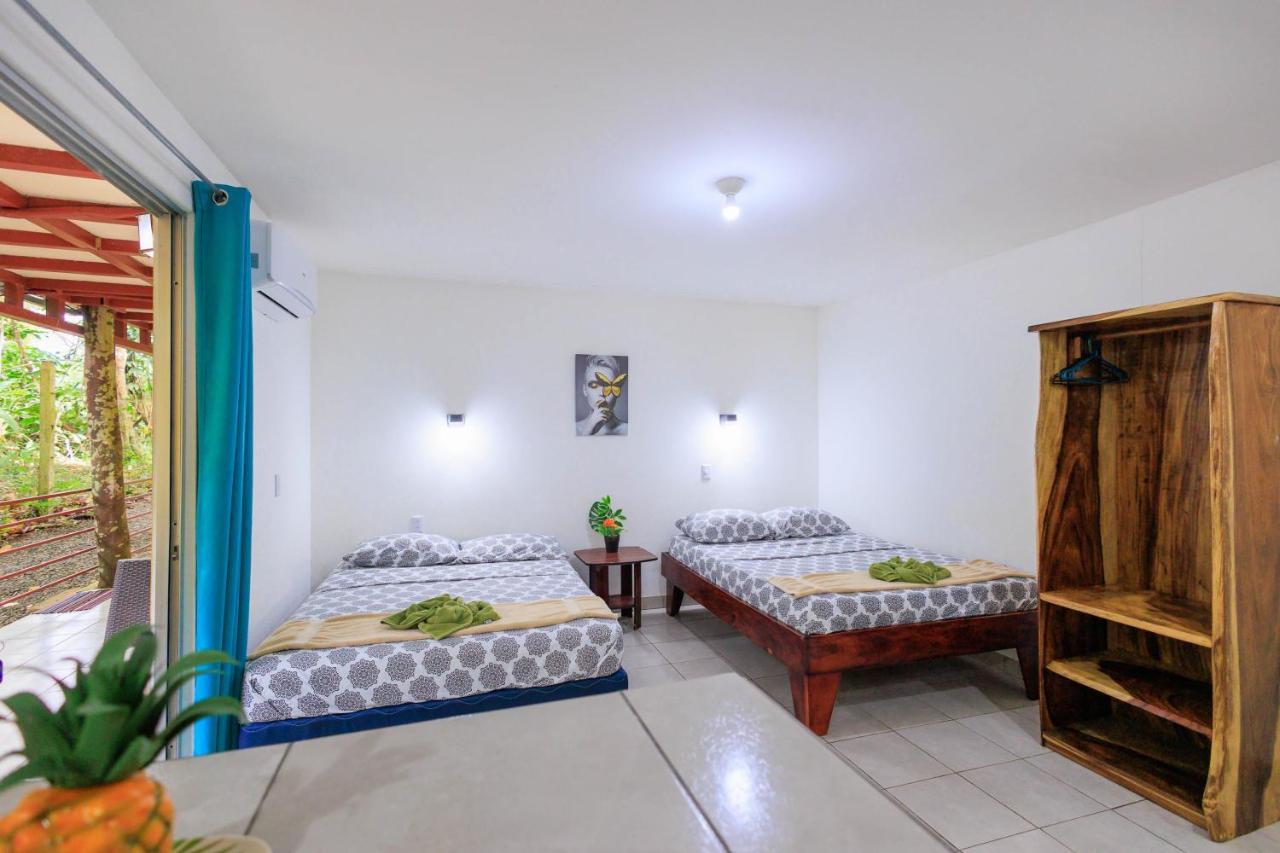 Hotel Boutique D Angelo Manzanillo  Zewnętrze zdjęcie