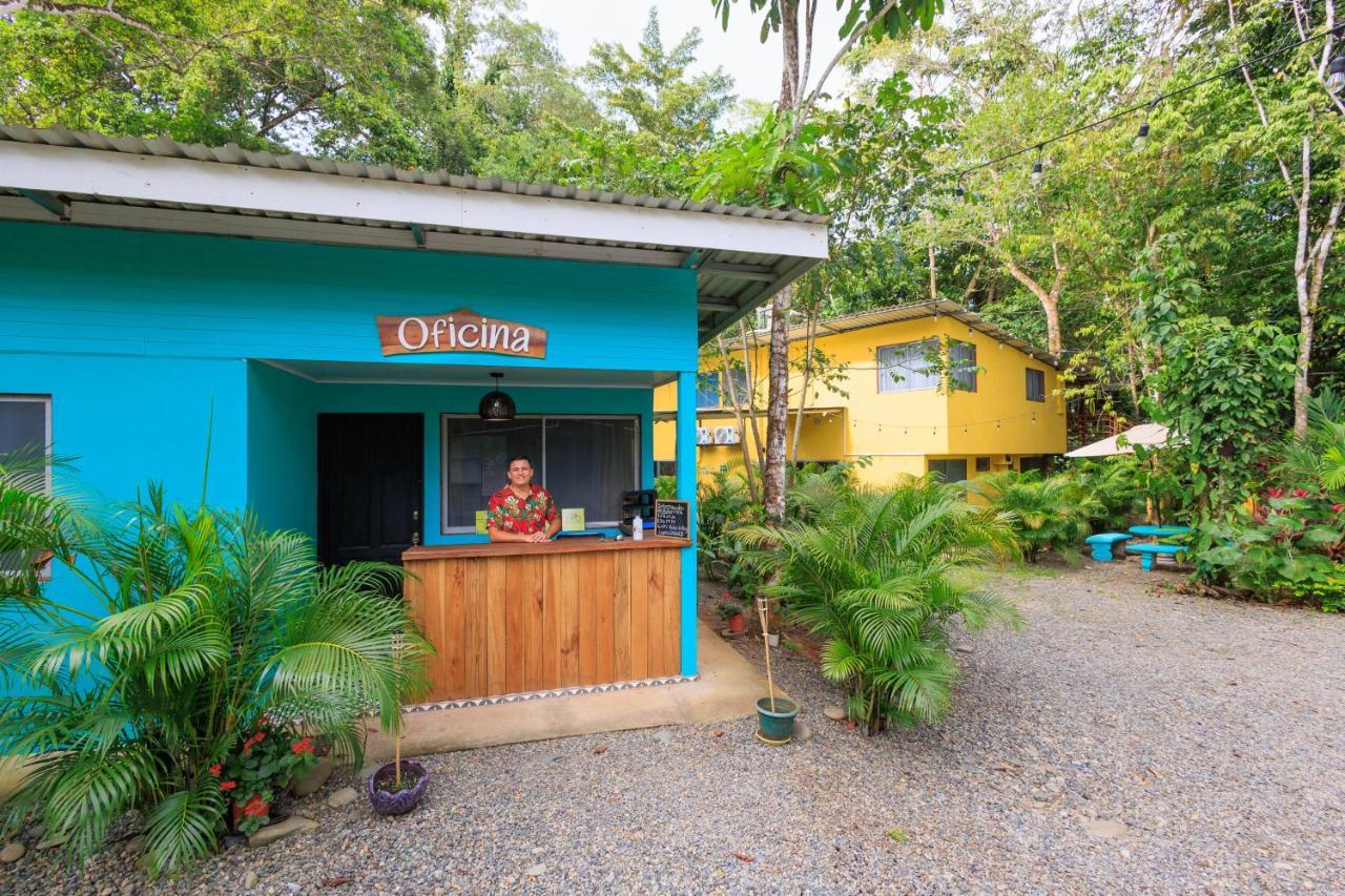 Hotel Boutique D Angelo Manzanillo  Zewnętrze zdjęcie
