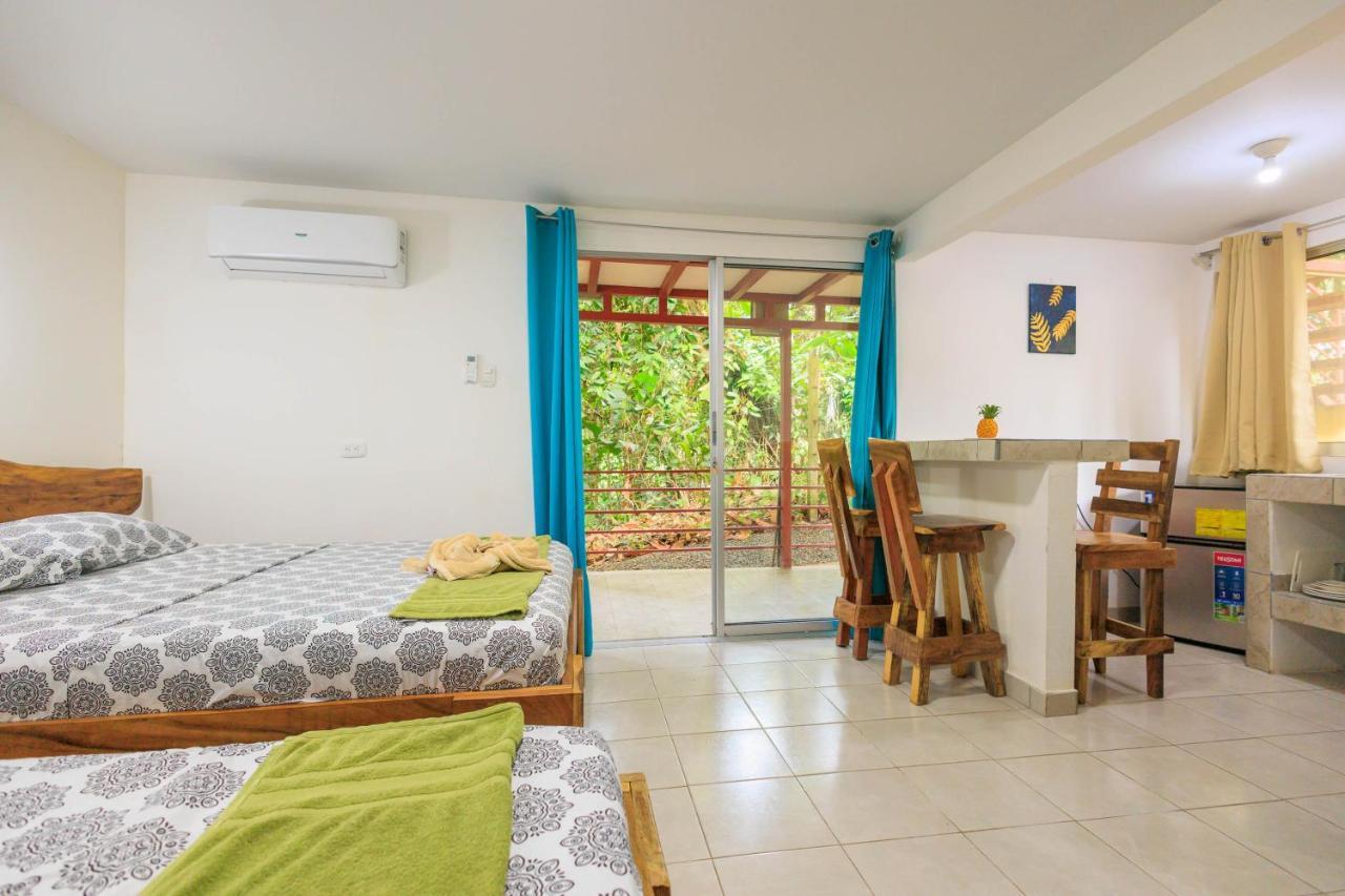 Hotel Boutique D Angelo Manzanillo  Zewnętrze zdjęcie