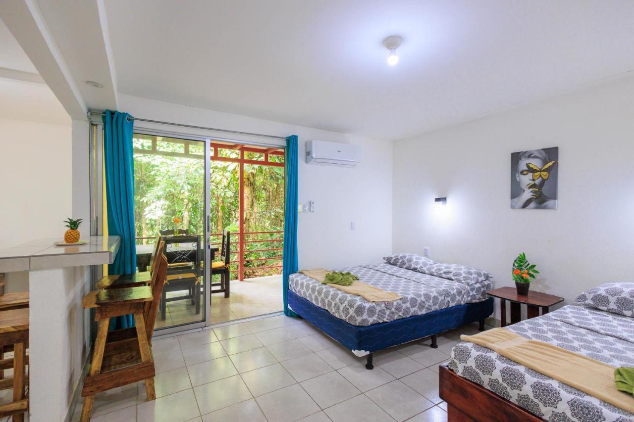 Hotel Boutique D Angelo Manzanillo  Zewnętrze zdjęcie
