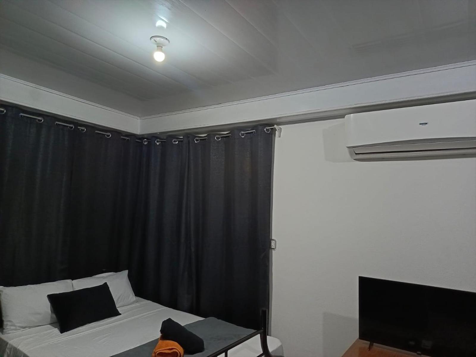 Hotel Boutique D Angelo Manzanillo  Zewnętrze zdjęcie