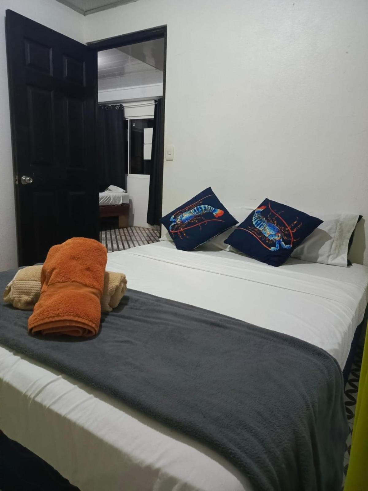 Hotel Boutique D Angelo Manzanillo  Zewnętrze zdjęcie