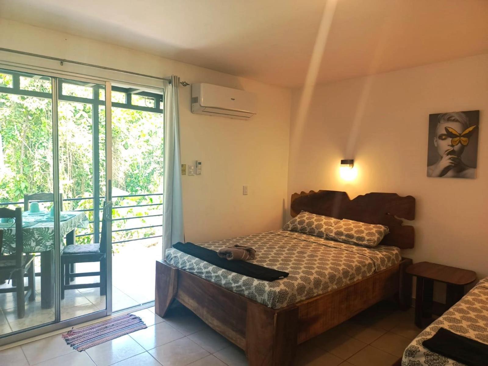 Hotel Boutique D Angelo Manzanillo  Zewnętrze zdjęcie