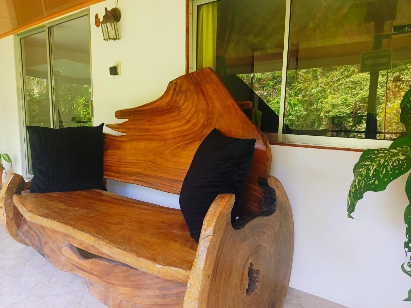 Hotel Boutique D Angelo Manzanillo  Zewnętrze zdjęcie