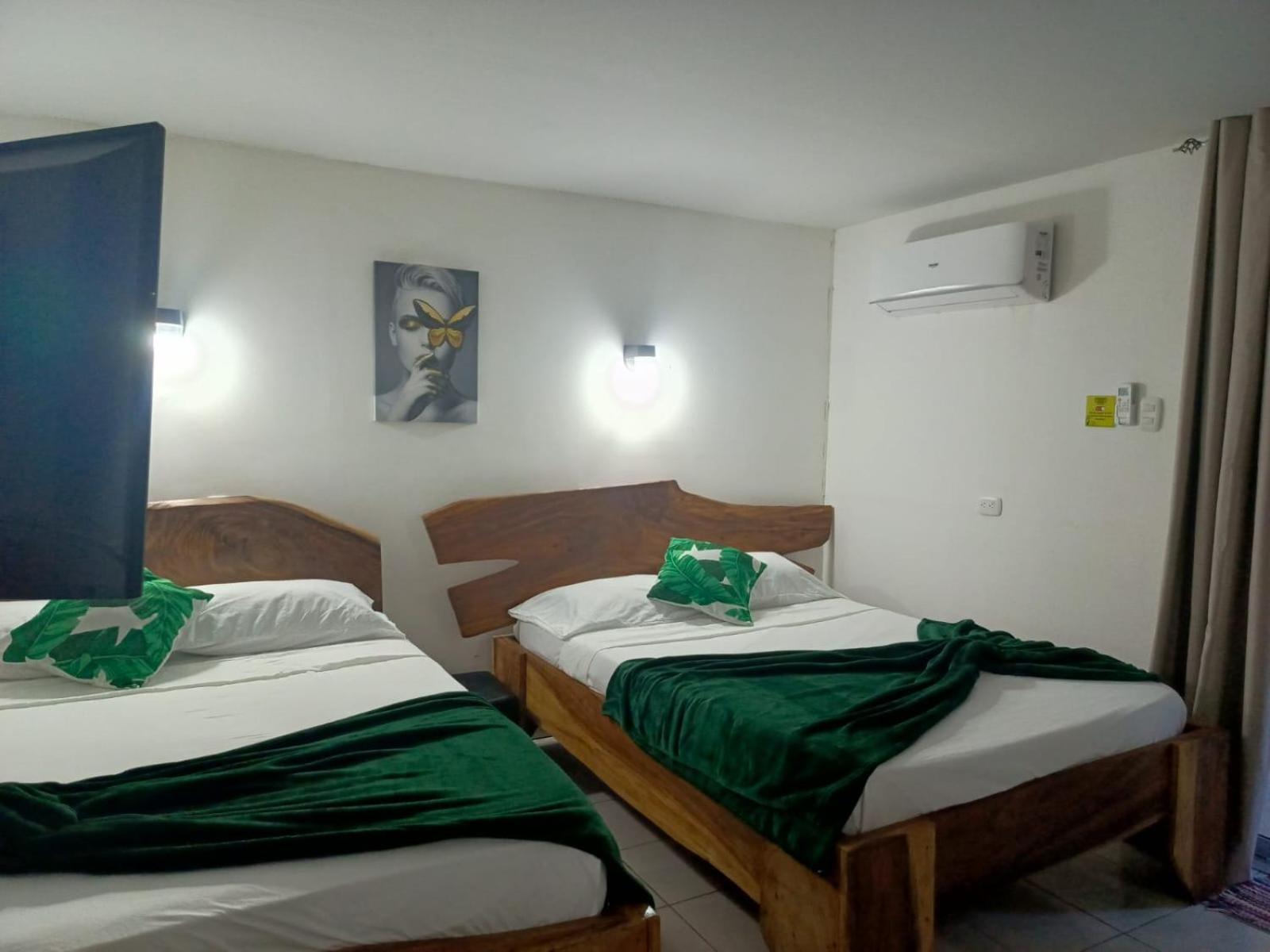 Hotel Boutique D Angelo Manzanillo  Zewnętrze zdjęcie
