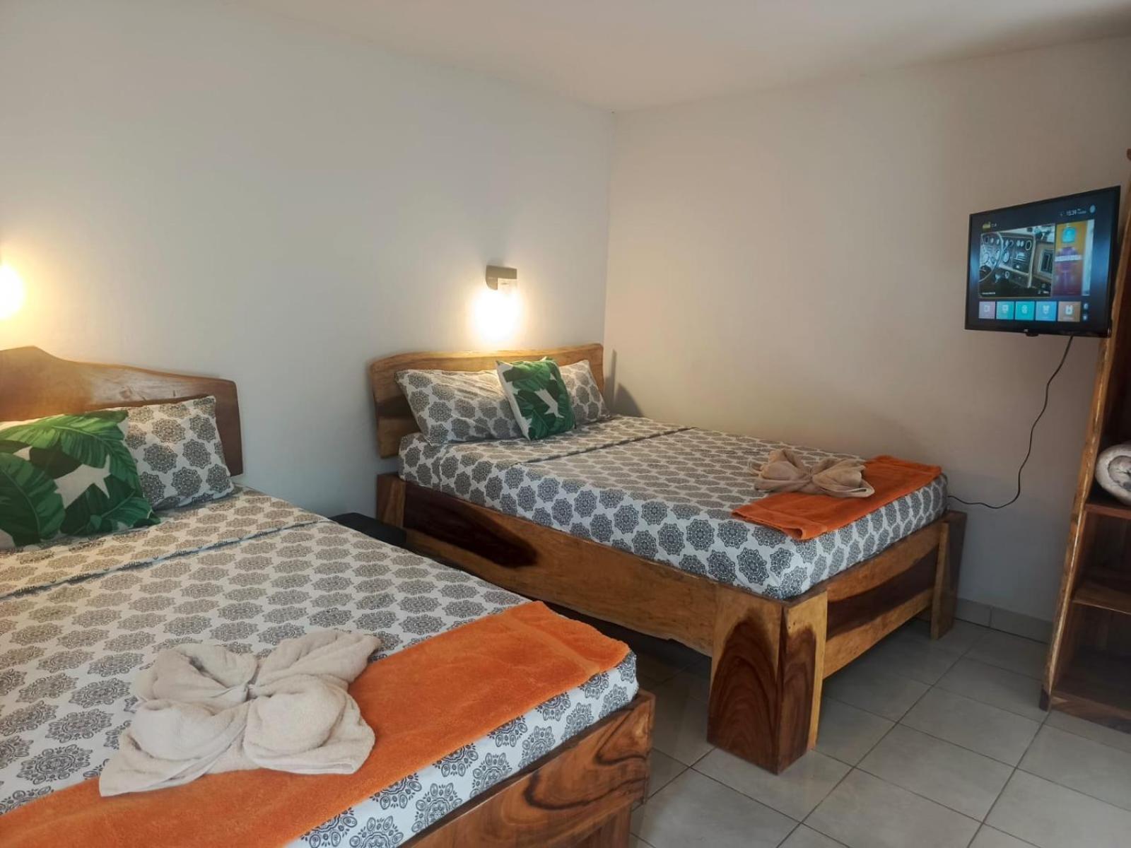 Hotel Boutique D Angelo Manzanillo  Zewnętrze zdjęcie