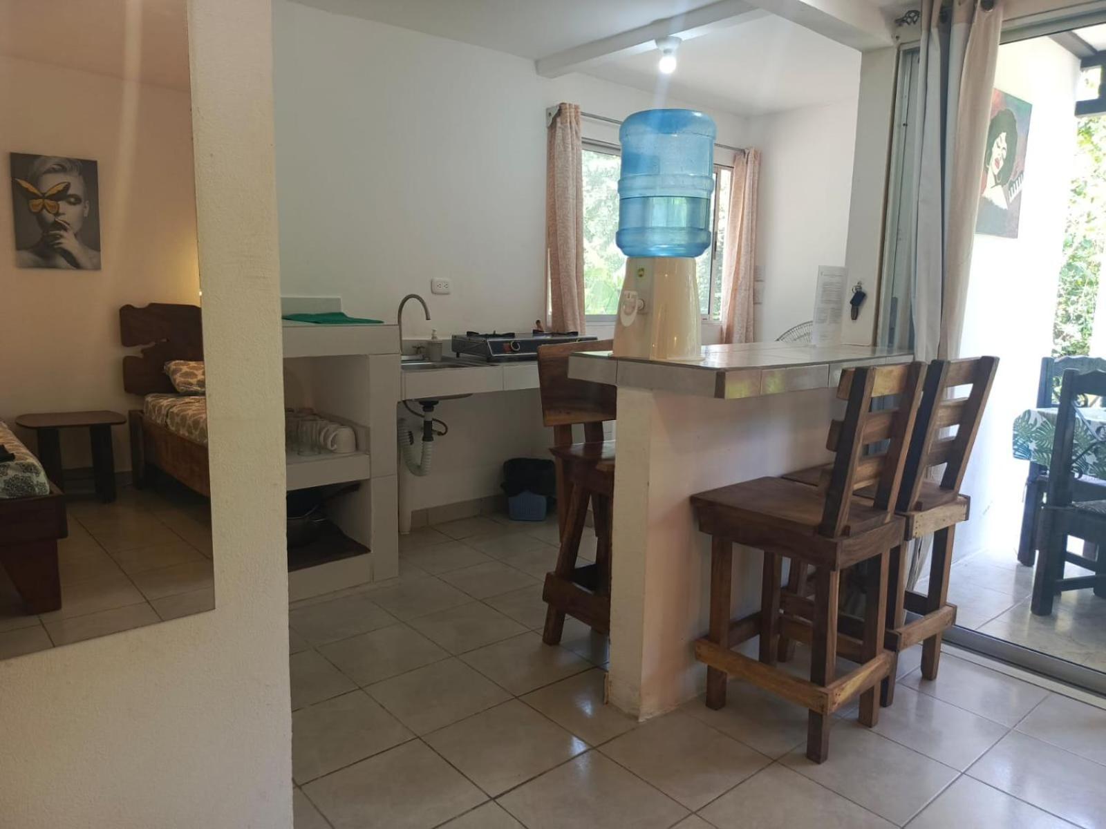 Hotel Boutique D Angelo Manzanillo  Zewnętrze zdjęcie